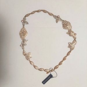 Ann Taylor Accessories Beautiful Belt NEW!!